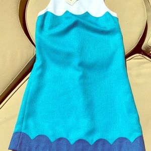 NWT lotus grace dress size 2 💙